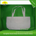 Waterproof Hotel Bag Custom Plain Eco Cotton Bags